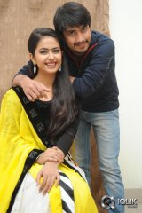 Uyyala Jampala Movie Audio Release